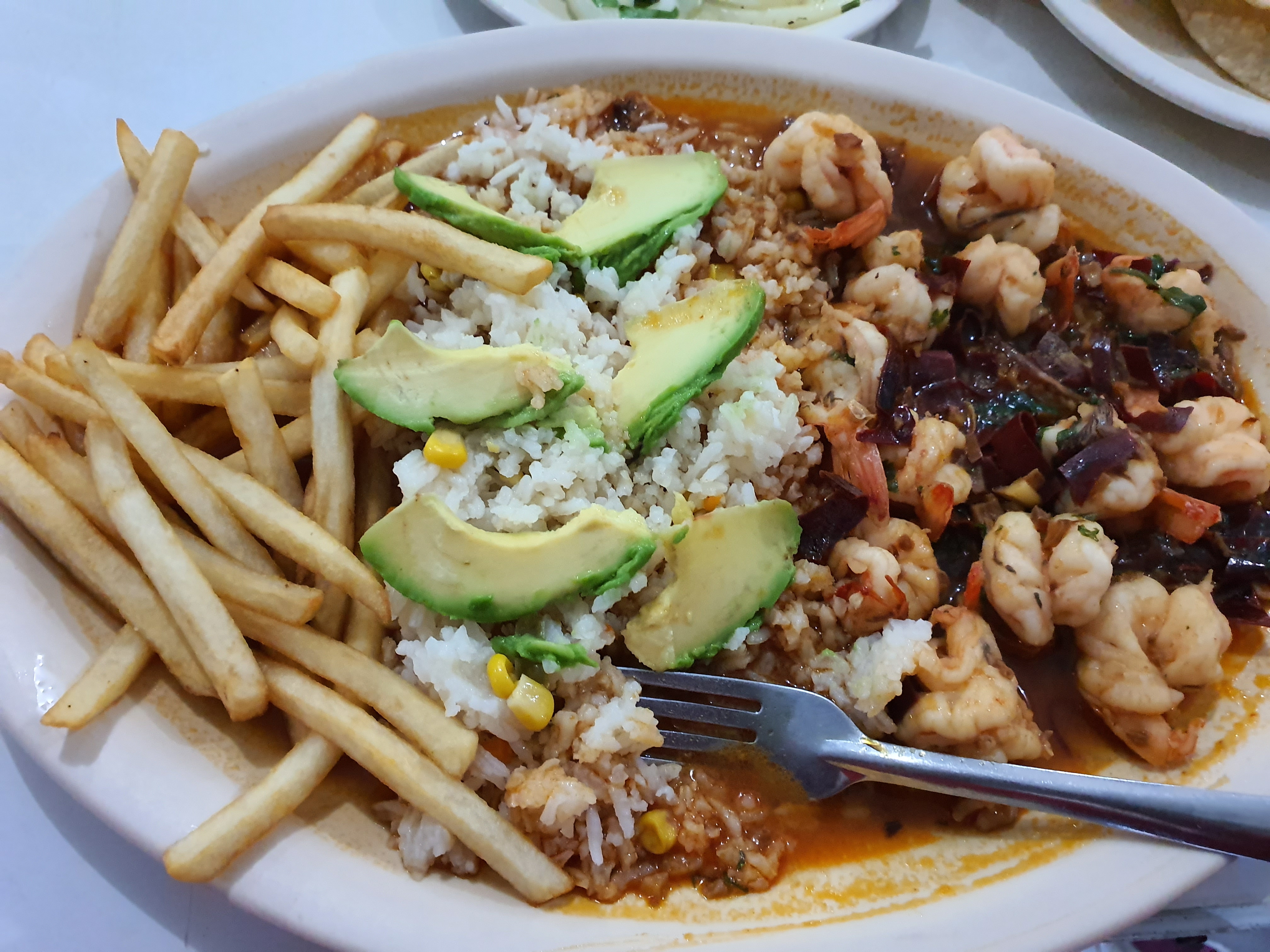 Mariscos El Camaron Loco image 9