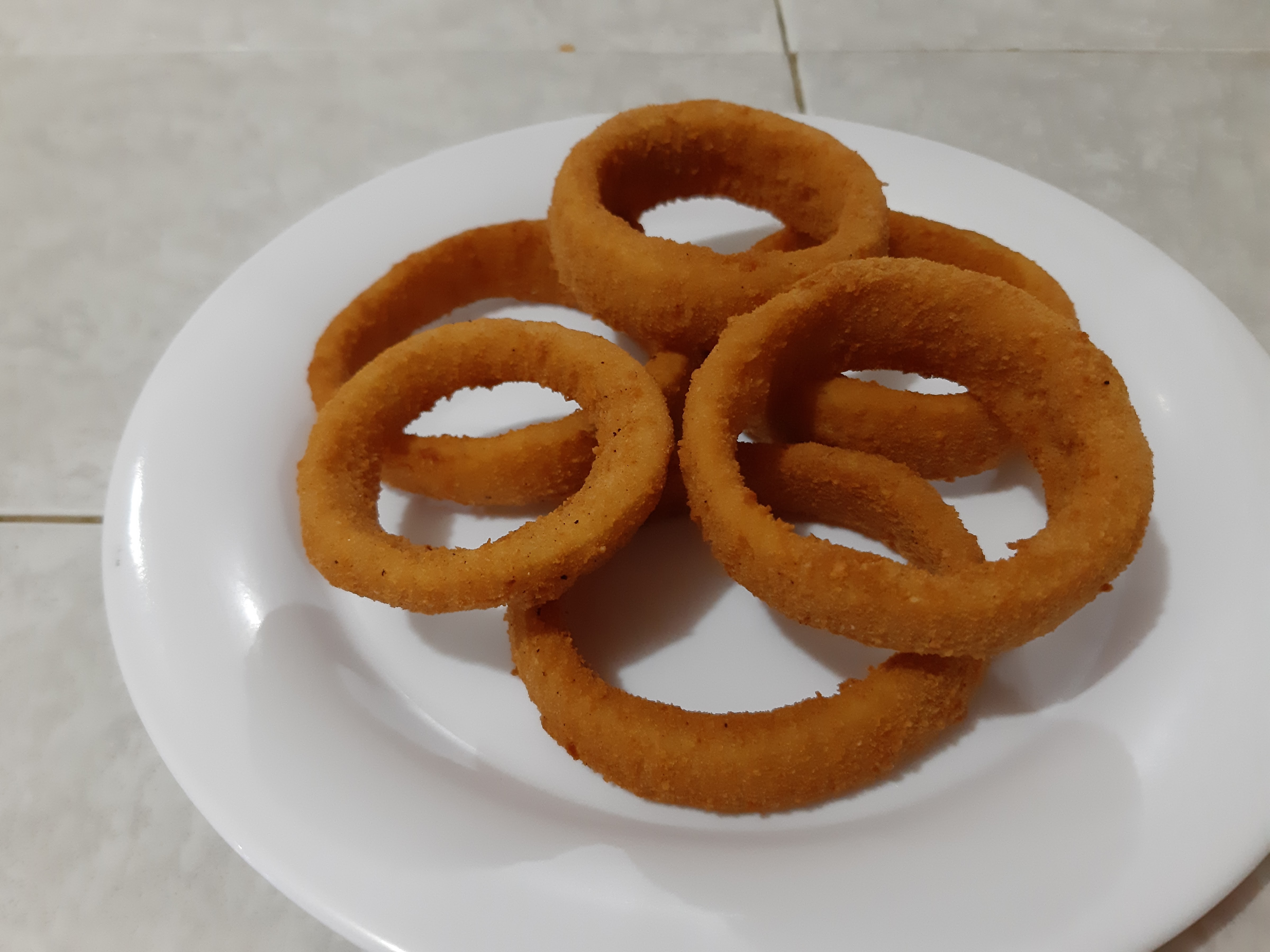 Mariscos "El Puerto" image 4