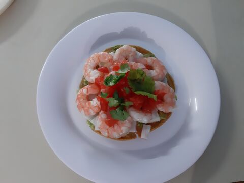 Mariscos "El Puerto" image 5