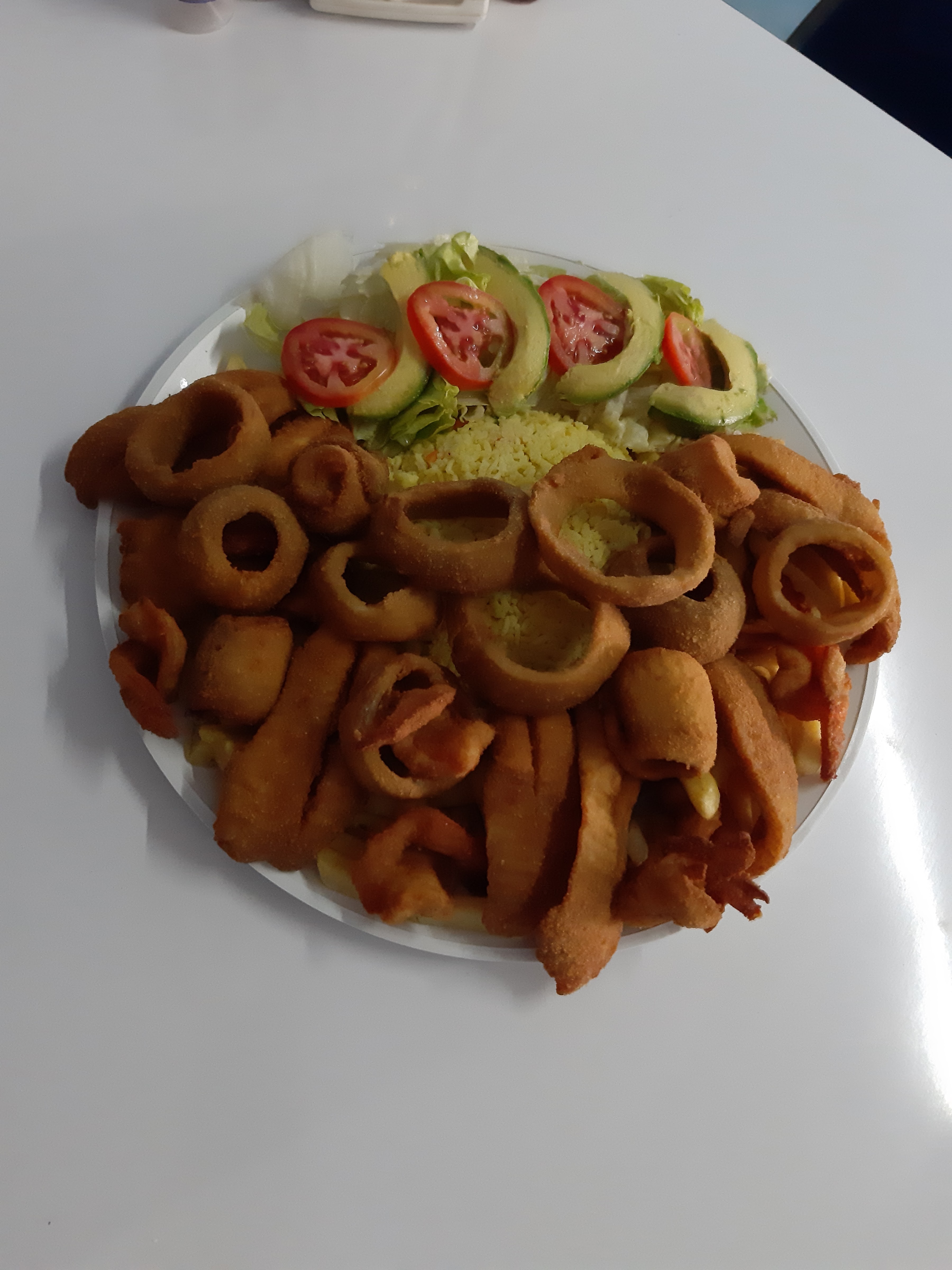 Mariscos "El Puerto" image 6