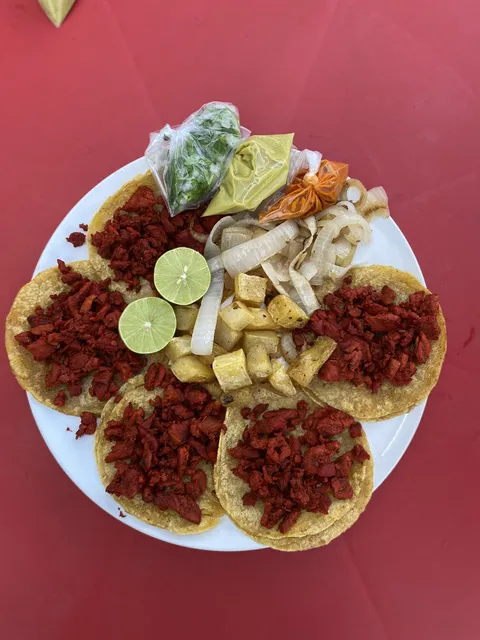 Tacos La Canchita image 2