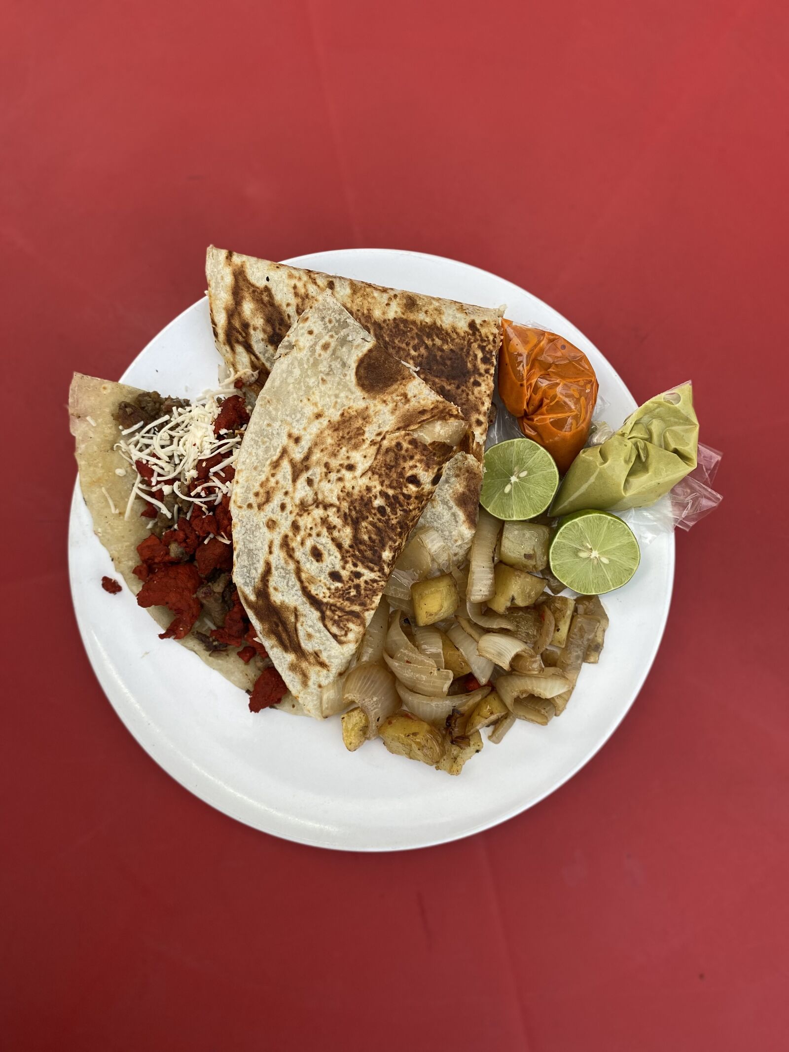 Tacos La Canchita image 4