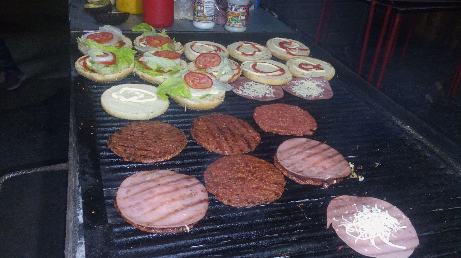 Tacos La Canchita image 6