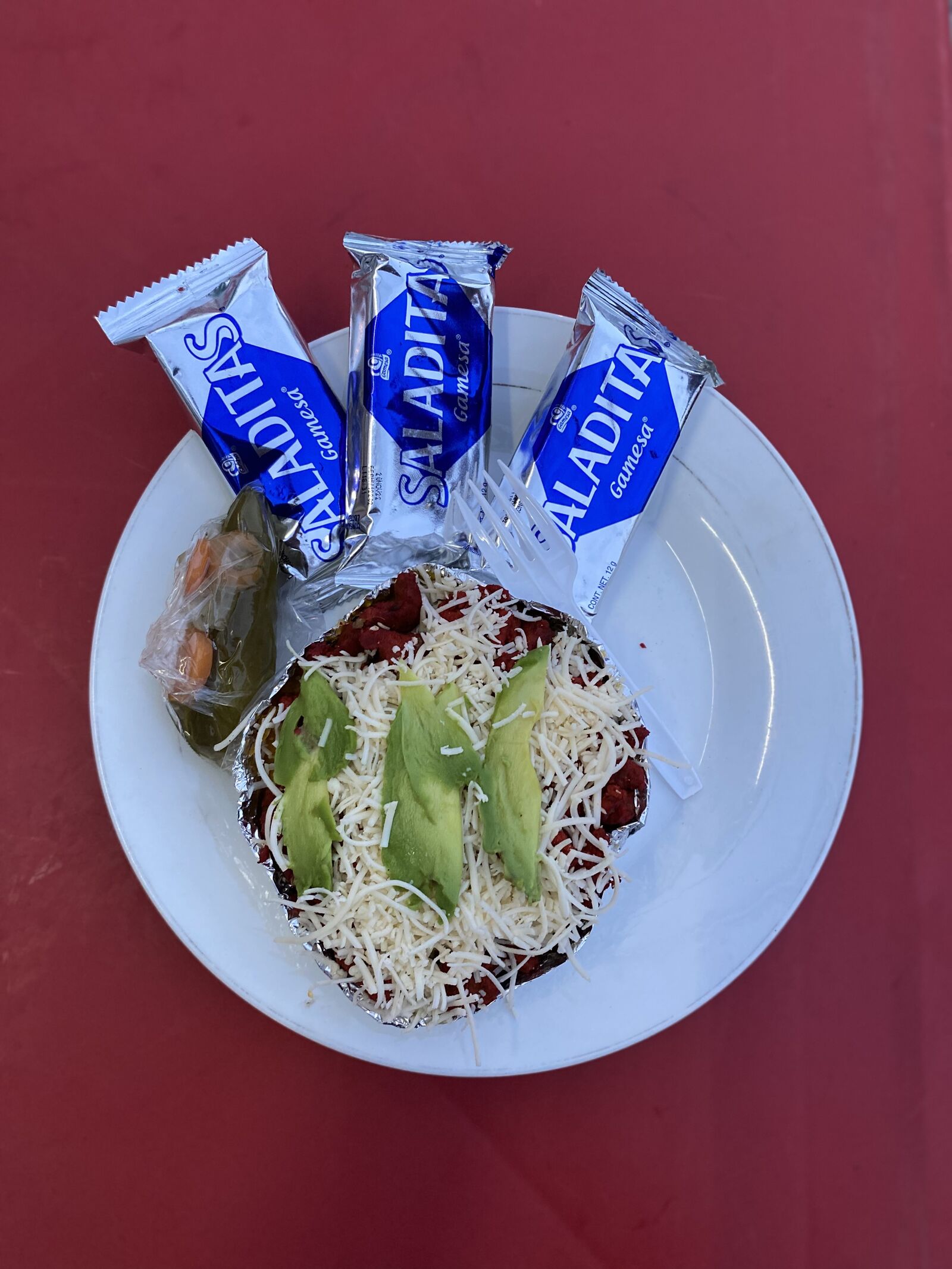 Tacos La Canchita image 7