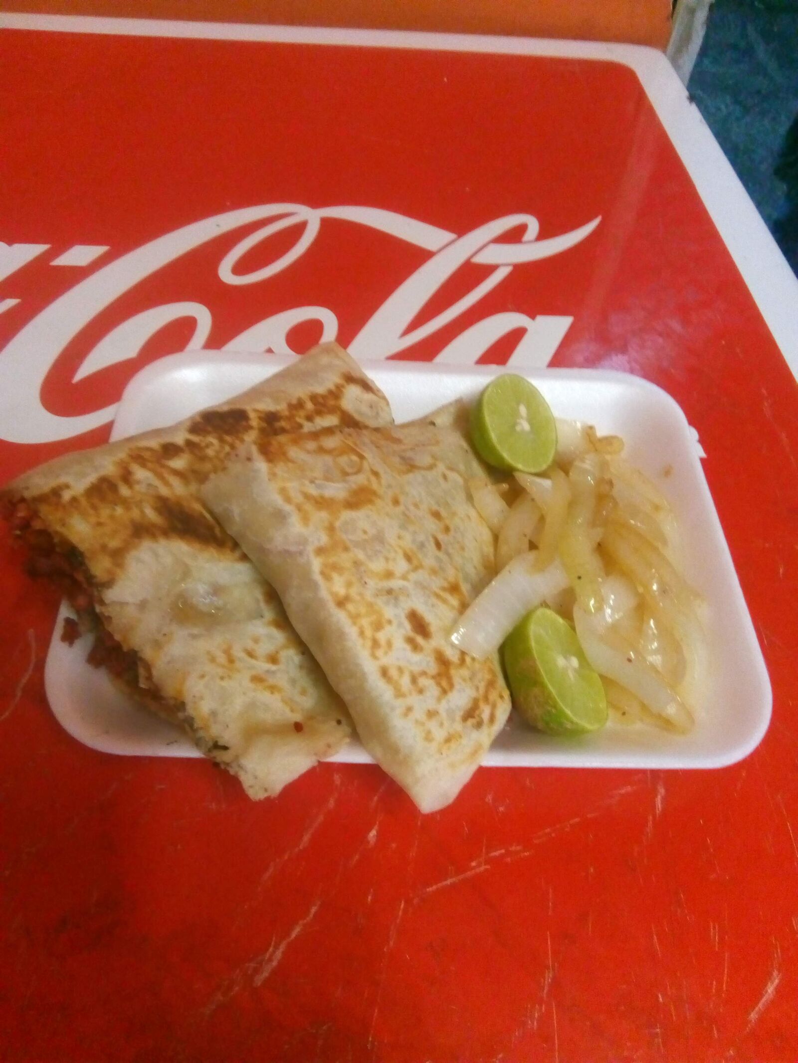 Tacos La Canchita image 9