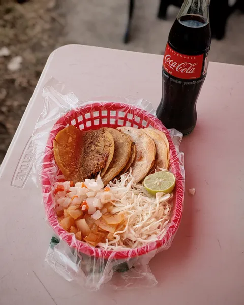 MOSTER TACOS image 2