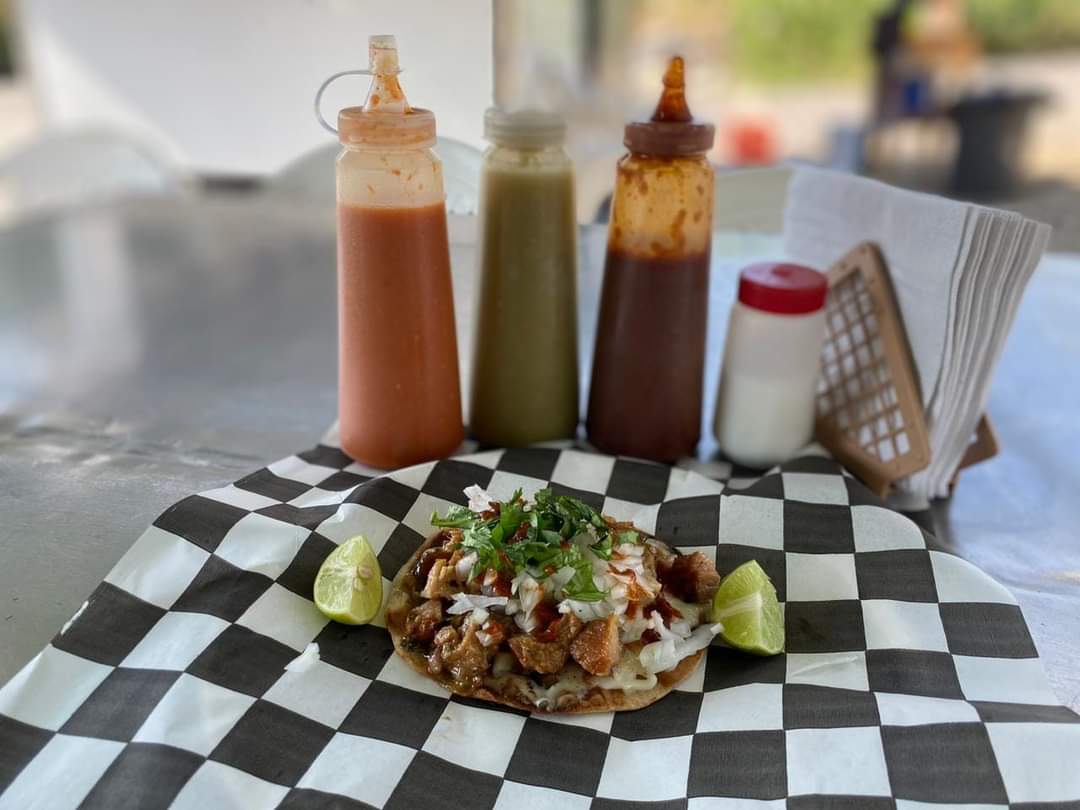 Los tacos del charly image 1