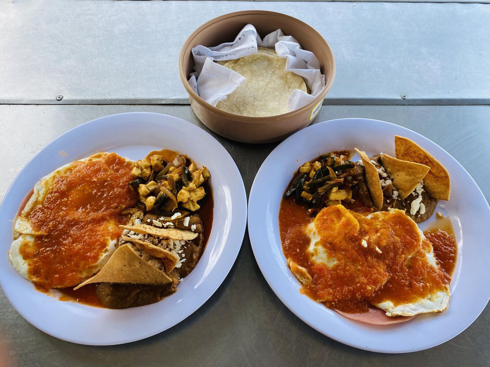 Los tacos del charly image 2