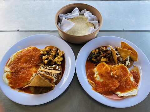 Los tacos del charly image 2