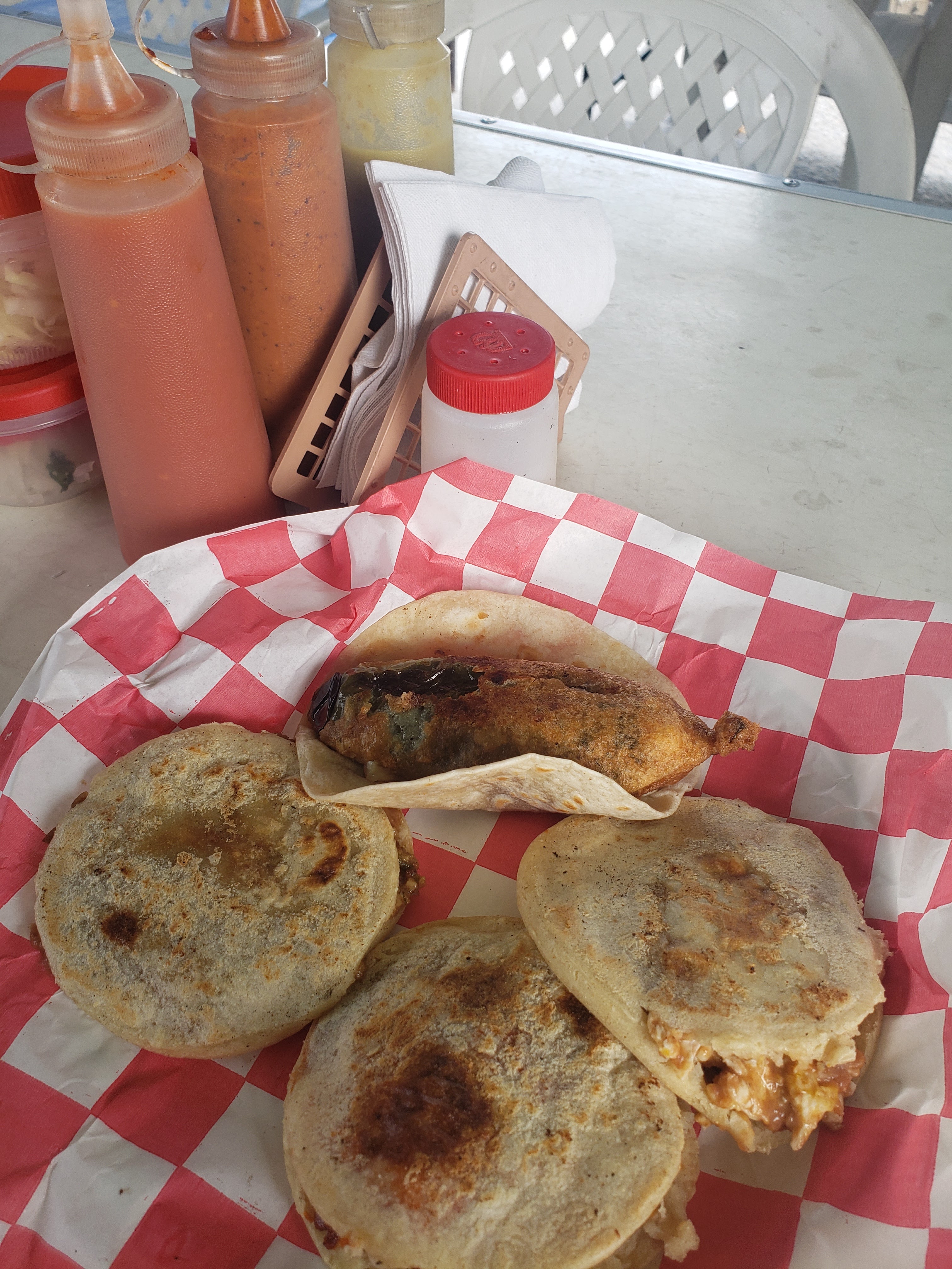 Los tacos del charly image 4