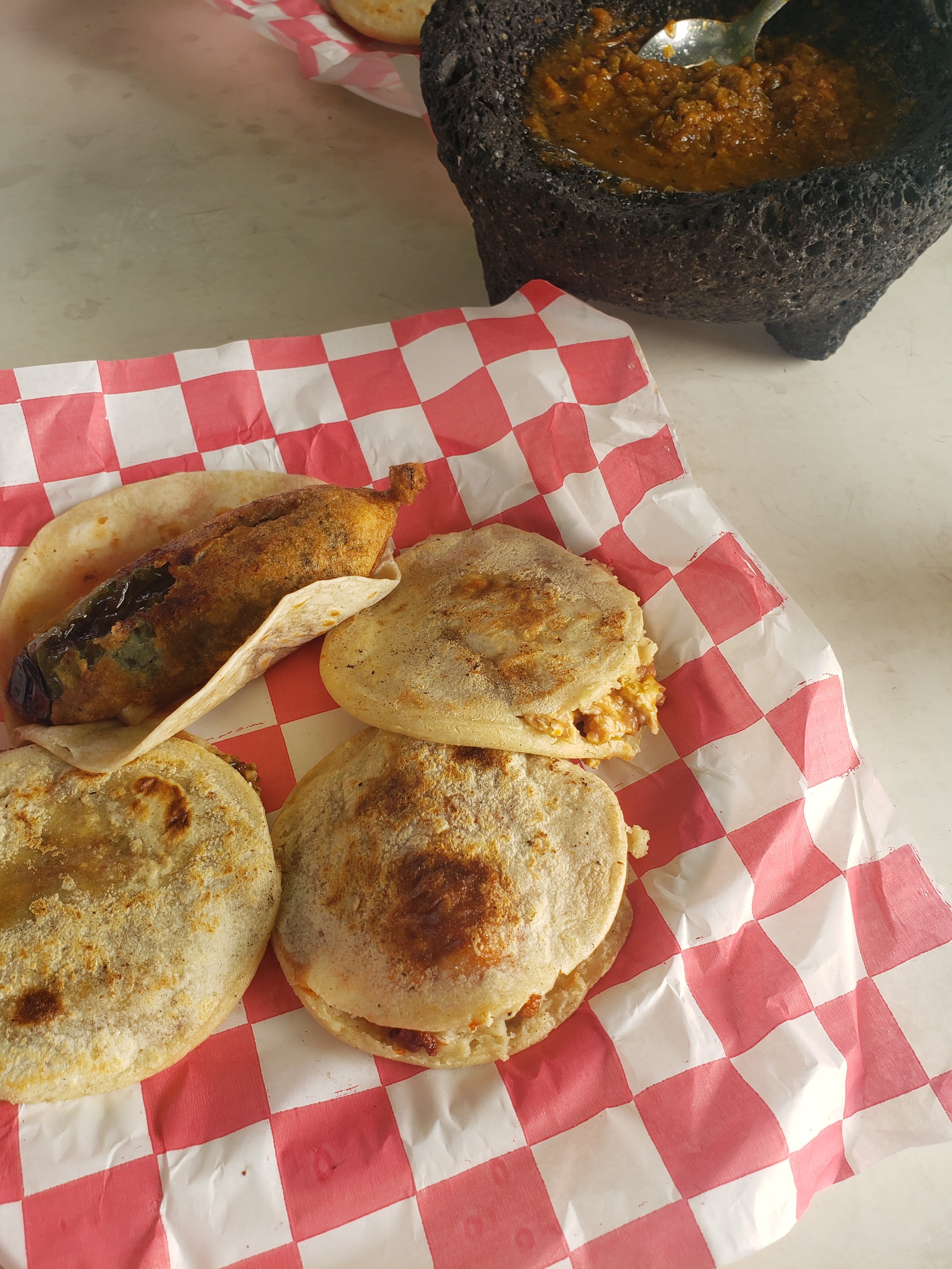 Los tacos del charly image 6