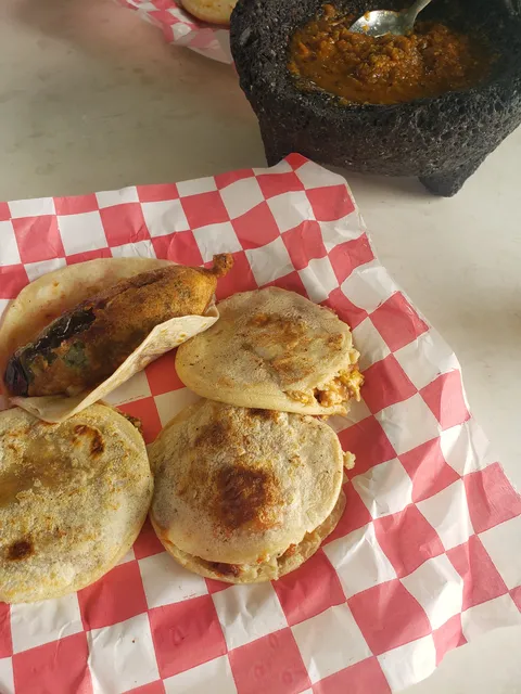 Los tacos del charly image 6