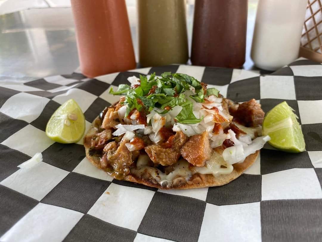 Los tacos del charly image 7