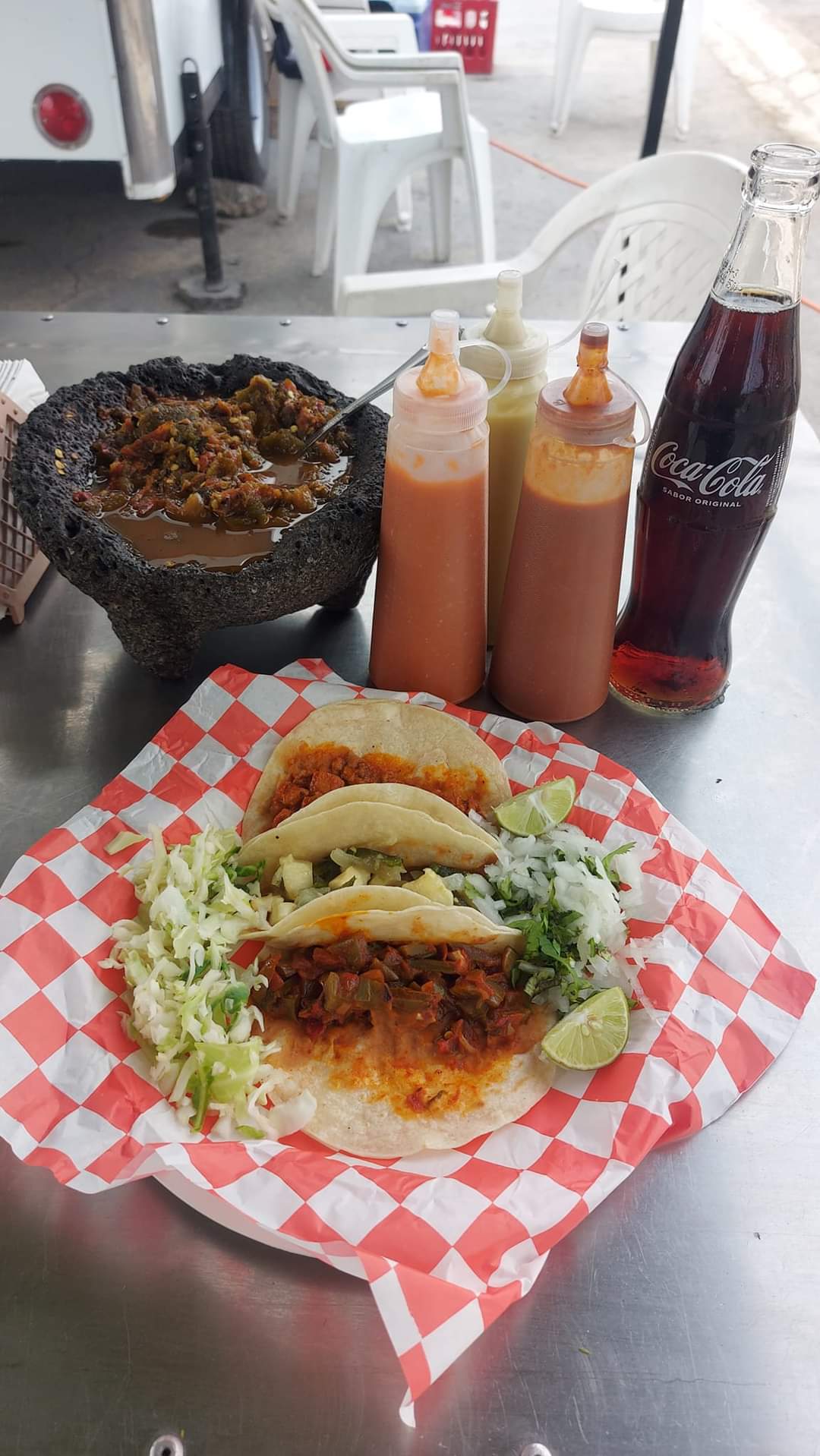 Los tacos del charly image 8