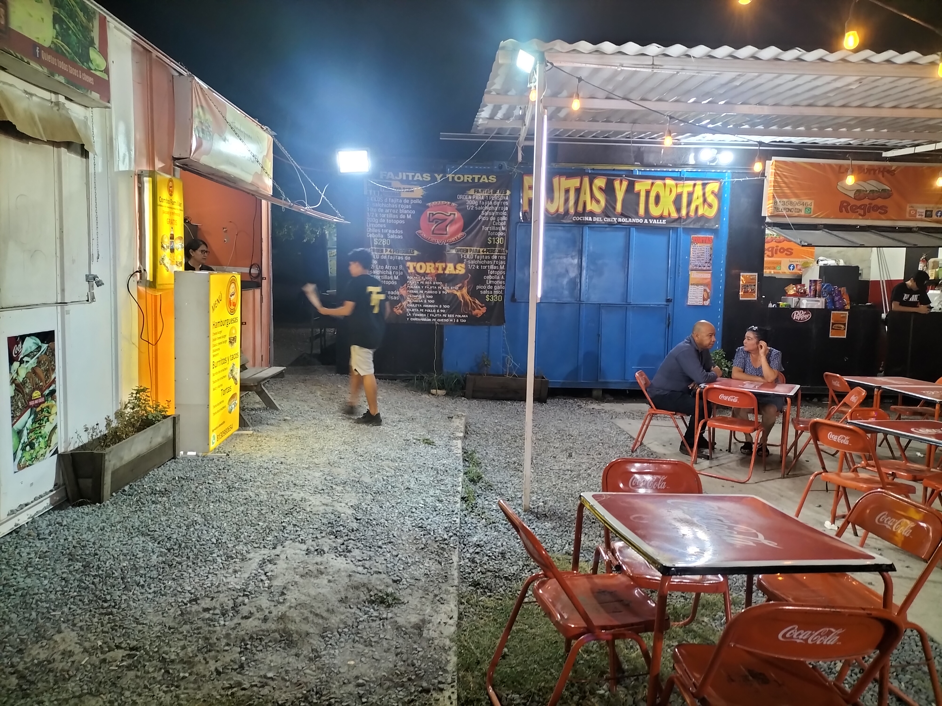 Marisqueria el Plebe Sinaloense image 1