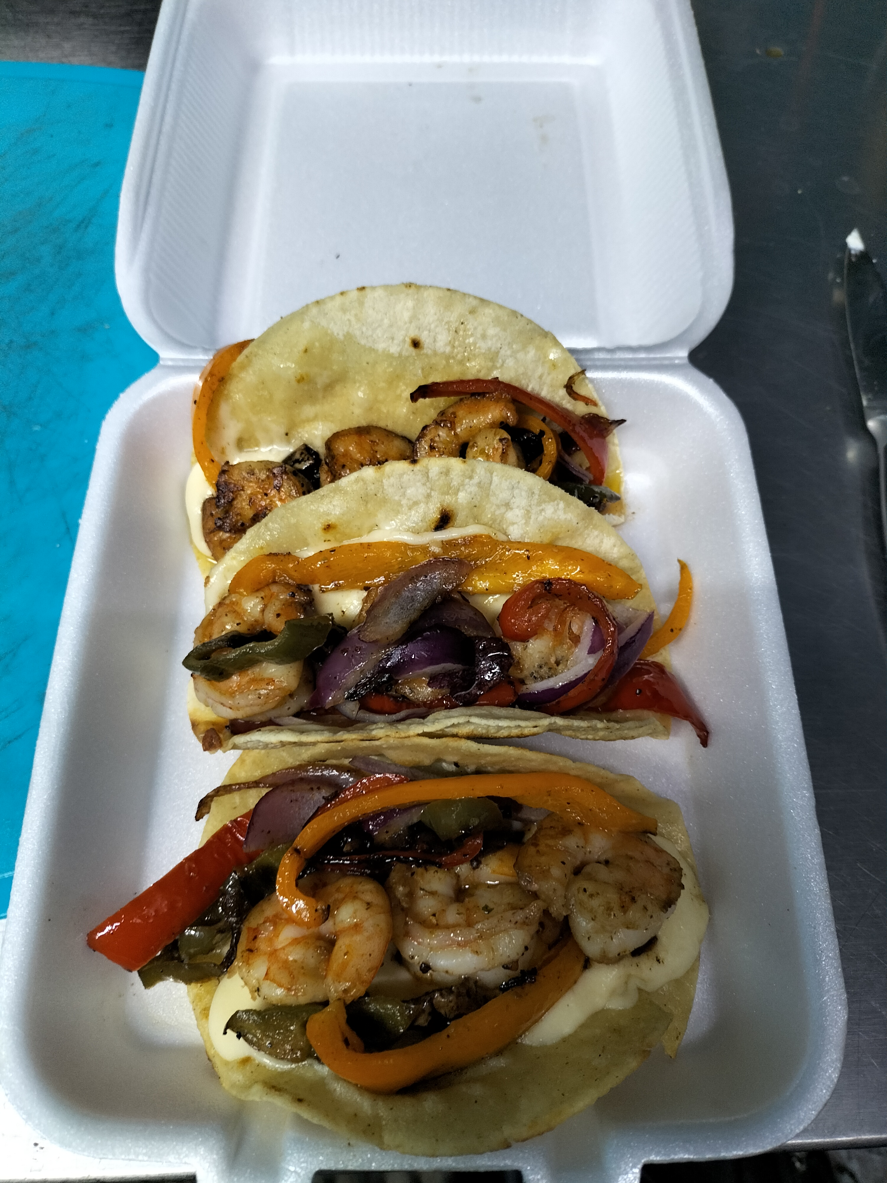 Marisqueria el Plebe Sinaloense image 4