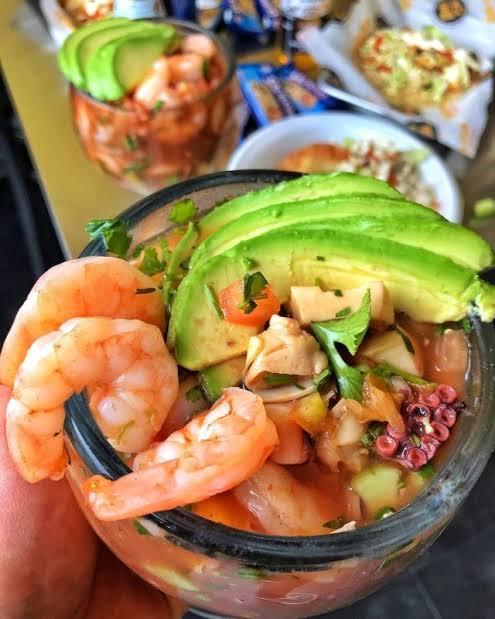 Marisqueria el Plebe Sinaloense image 6