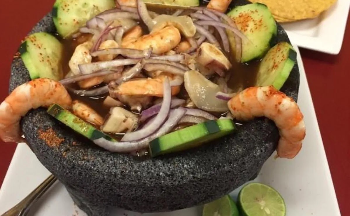 Marisqueria el Plebe Sinaloense image 8