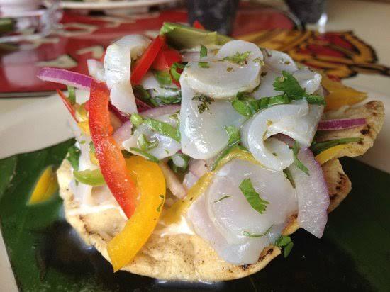 Marisqueria el Plebe Sinaloense image 9