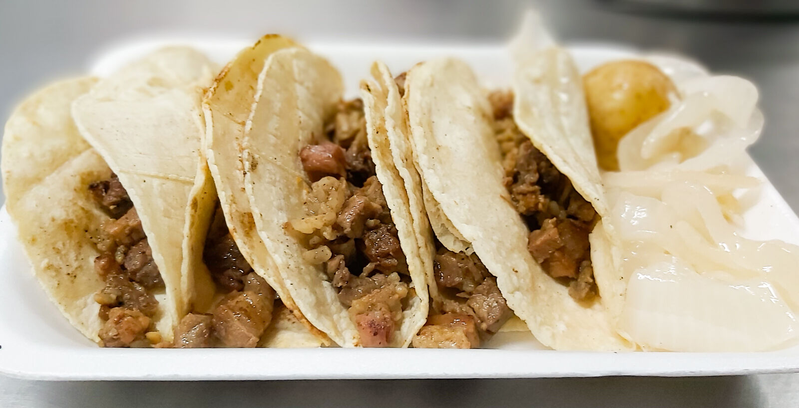 Tacos BEGONIAS image 1