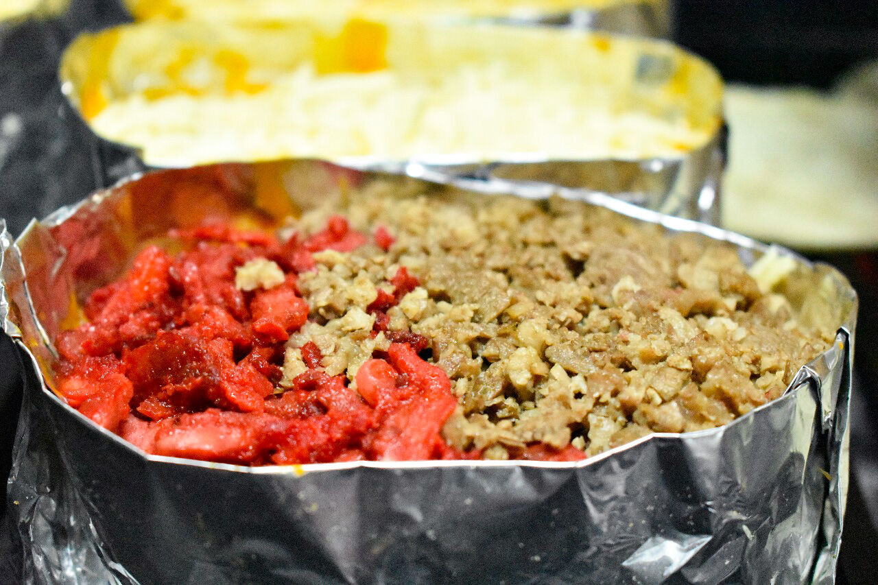 Tacos BEGONIAS image 2