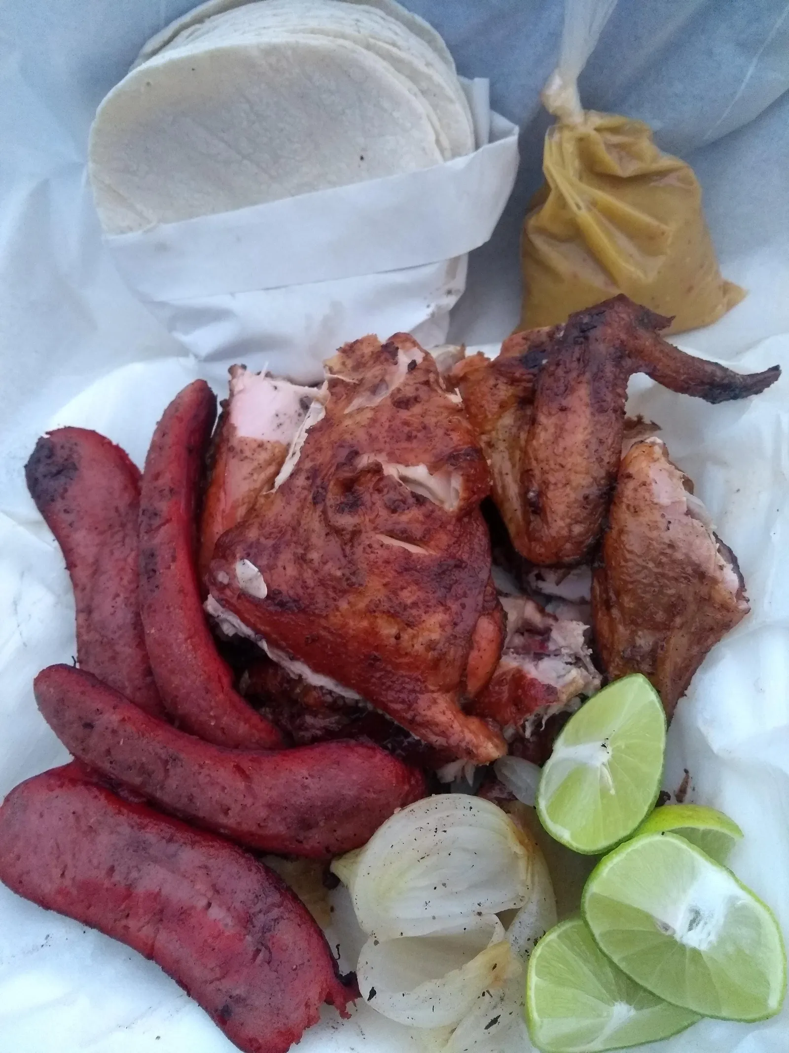 PolloChote image 2