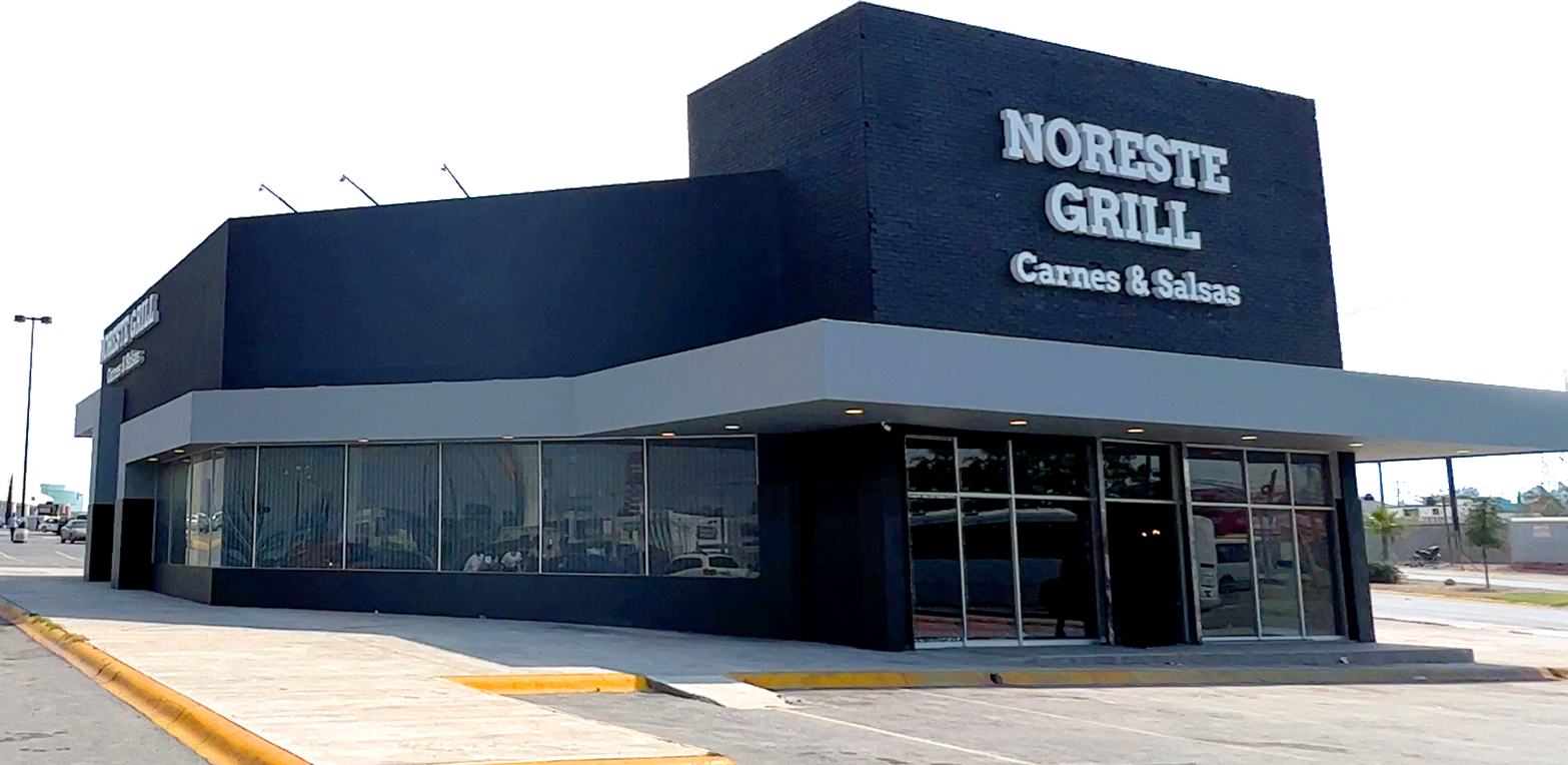 Noreste Grill image 1