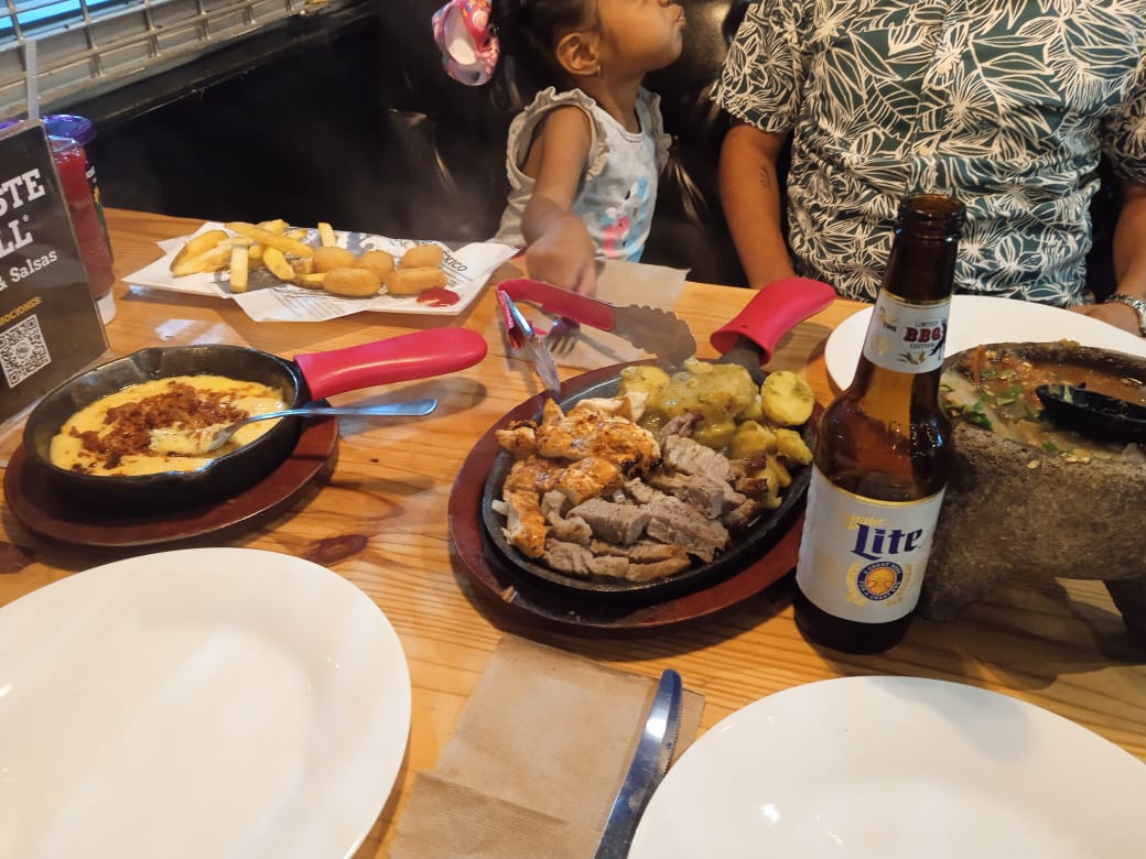 Noreste Grill image 3