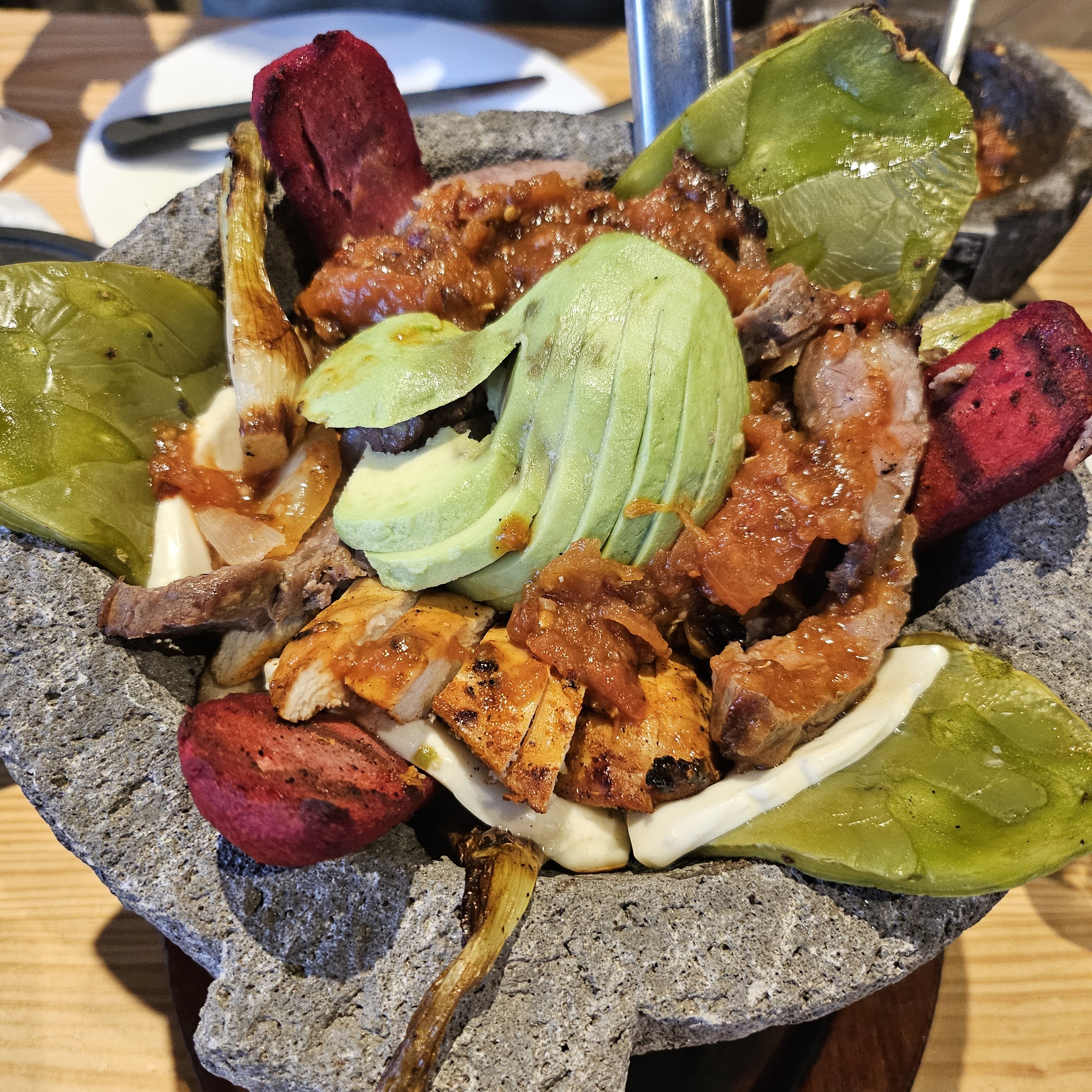 Noreste Grill image 5