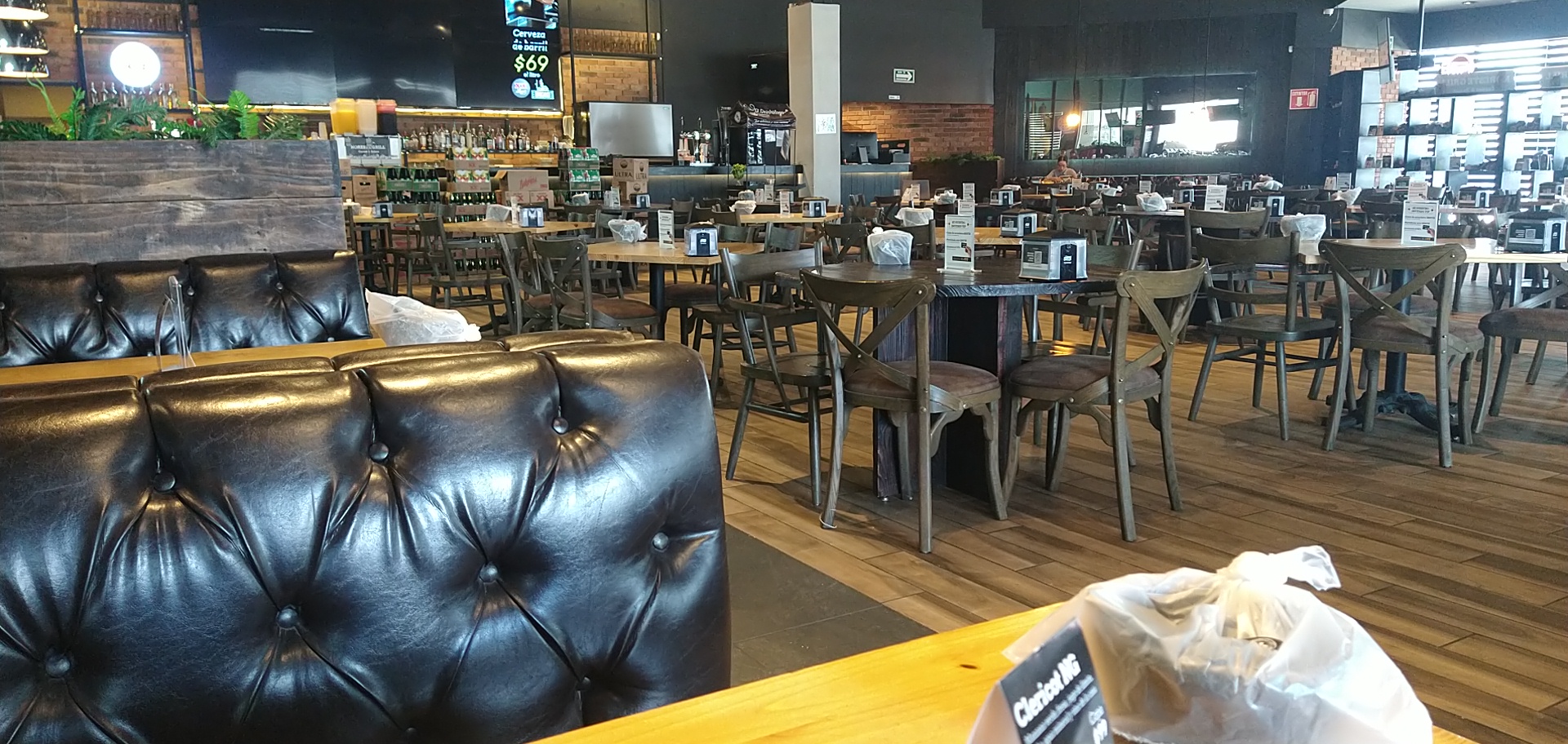 Noreste Grill image 6