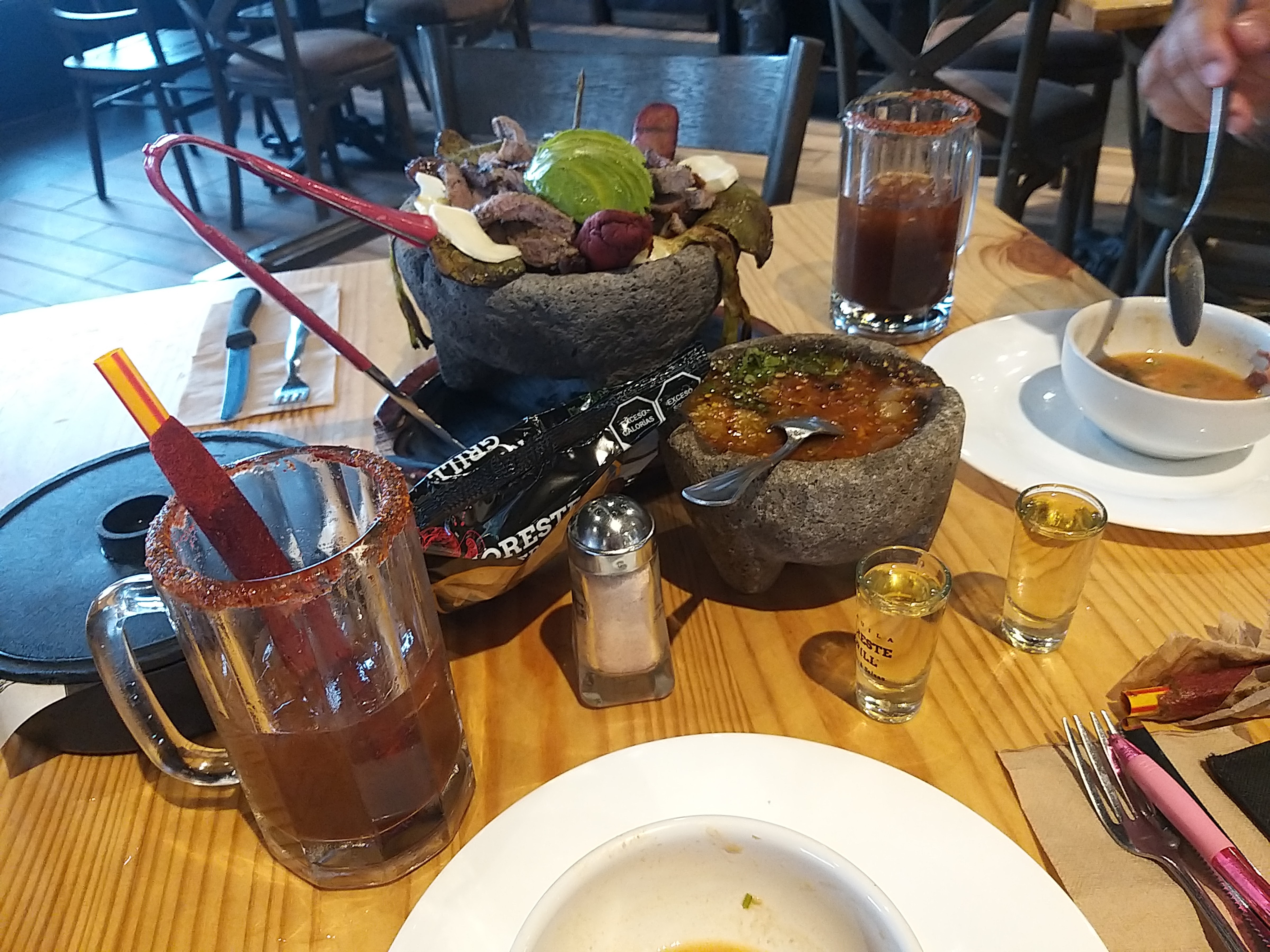 Noreste Grill image 7