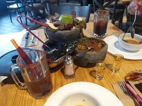 Noreste Grill image 7