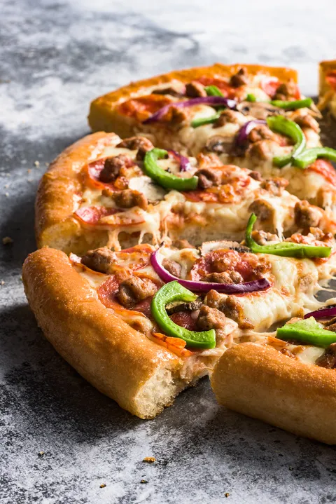 Pizza Hut image 1