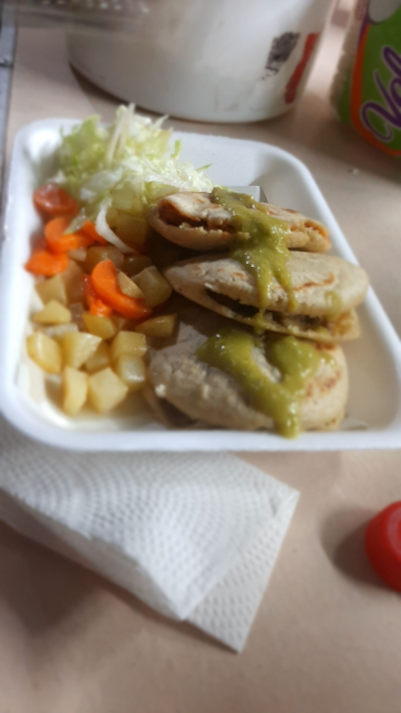 "Gorditas Doña Ema" Lo mejor de la región image 1