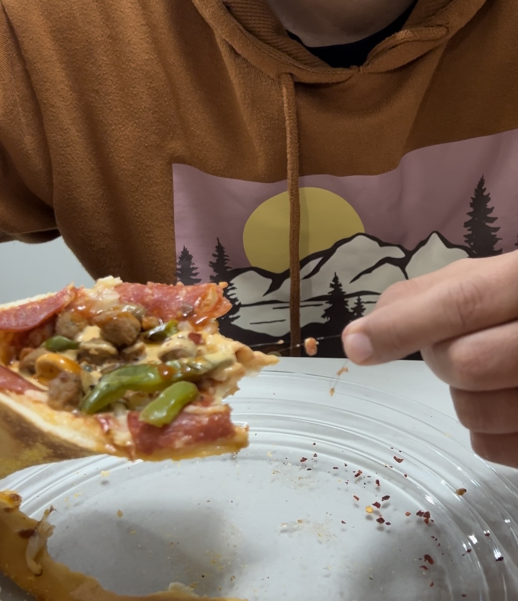 Little Caesars Pizzas San Roque image 7