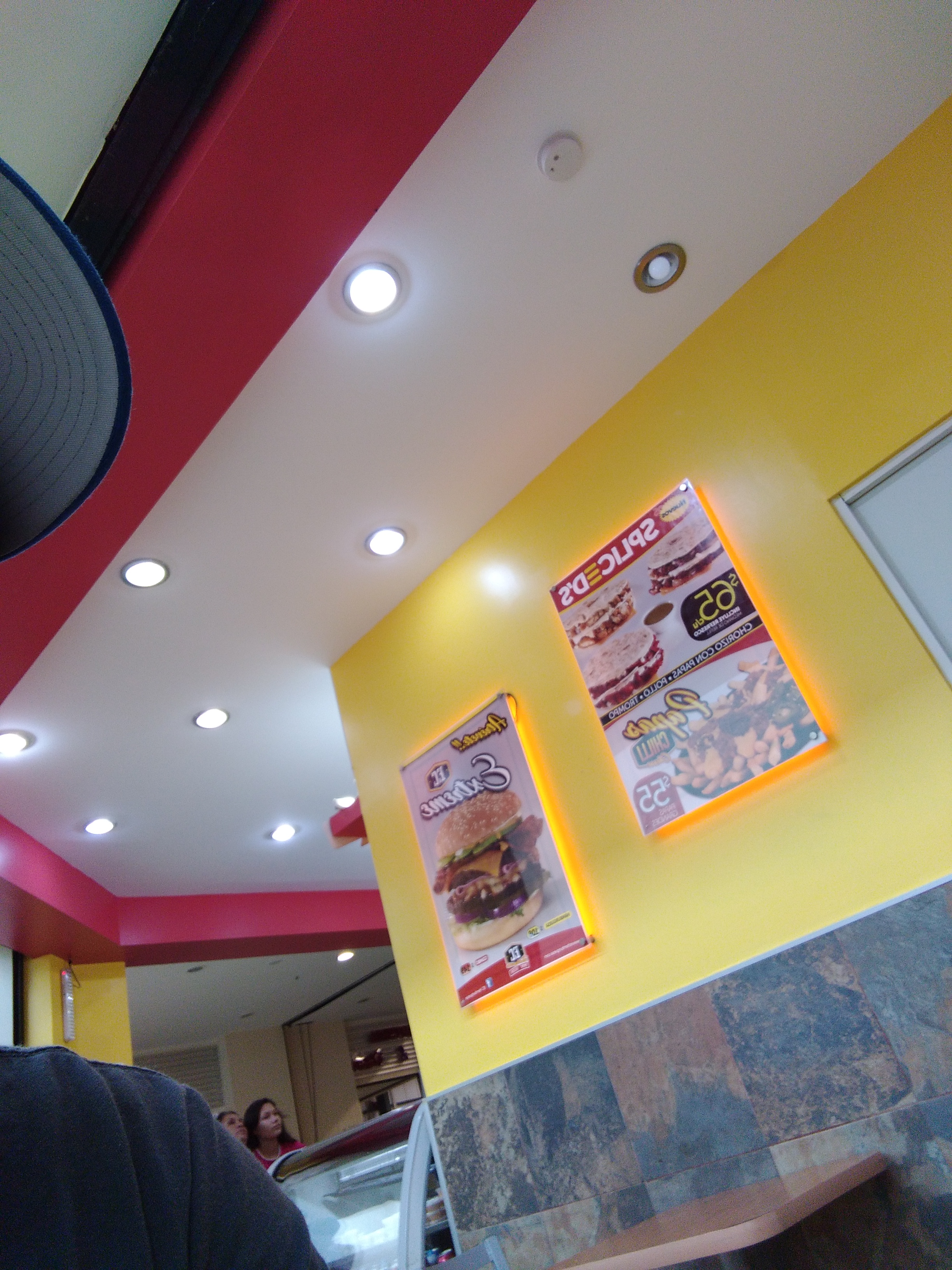 EC HAMBURGUESAS image 3