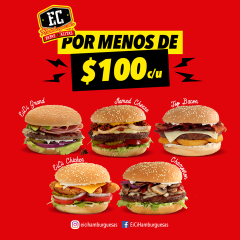 EC HAMBURGUESAS image 4