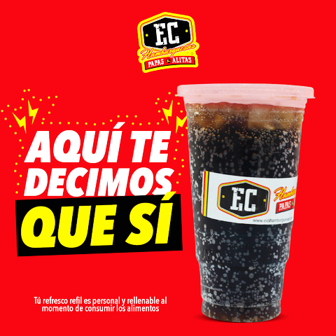 EC HAMBURGUESAS image 7