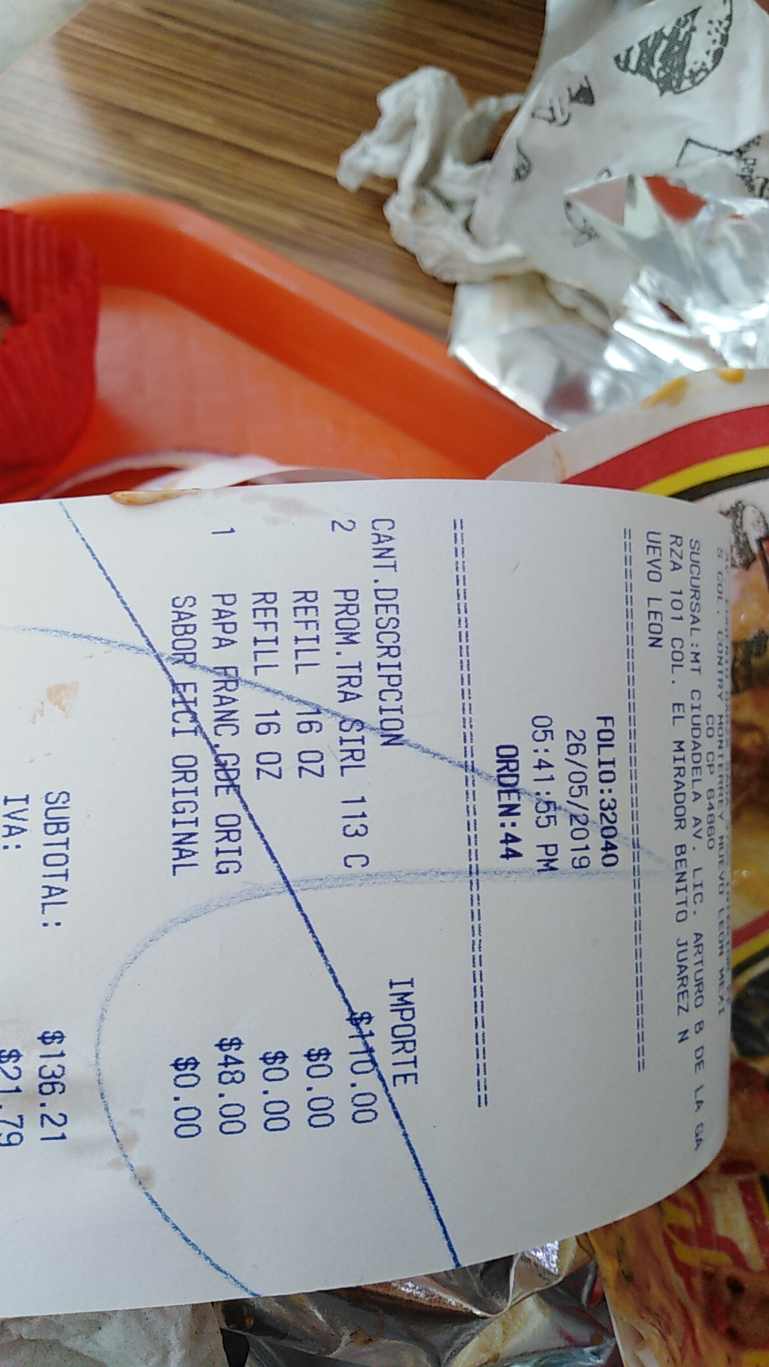 EC HAMBURGUESAS image 8