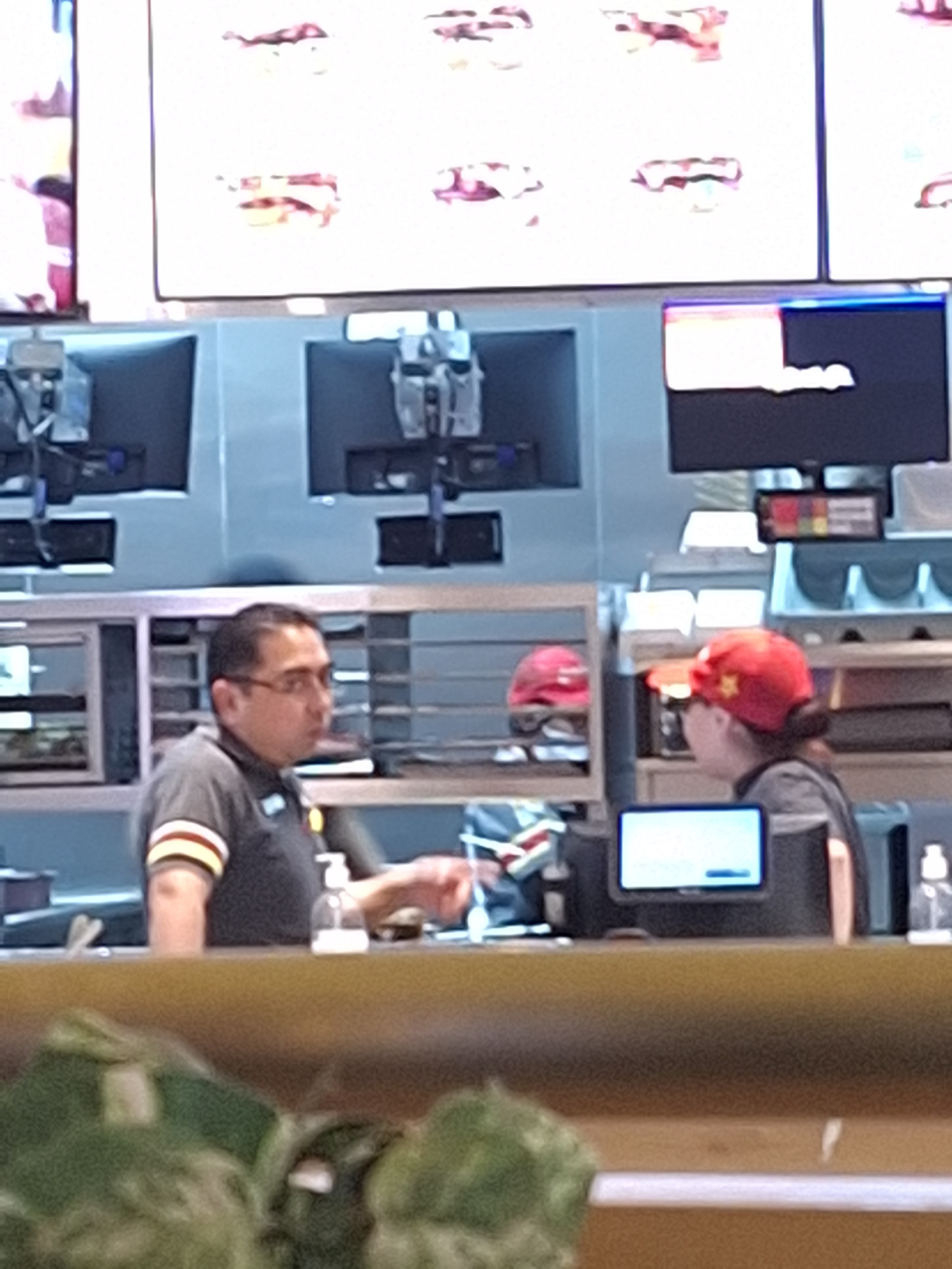 Carl's Jr. image 4