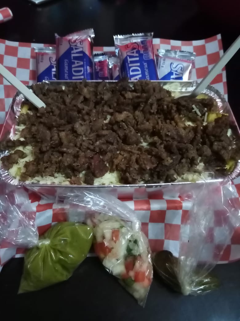 Burger House SR image 5