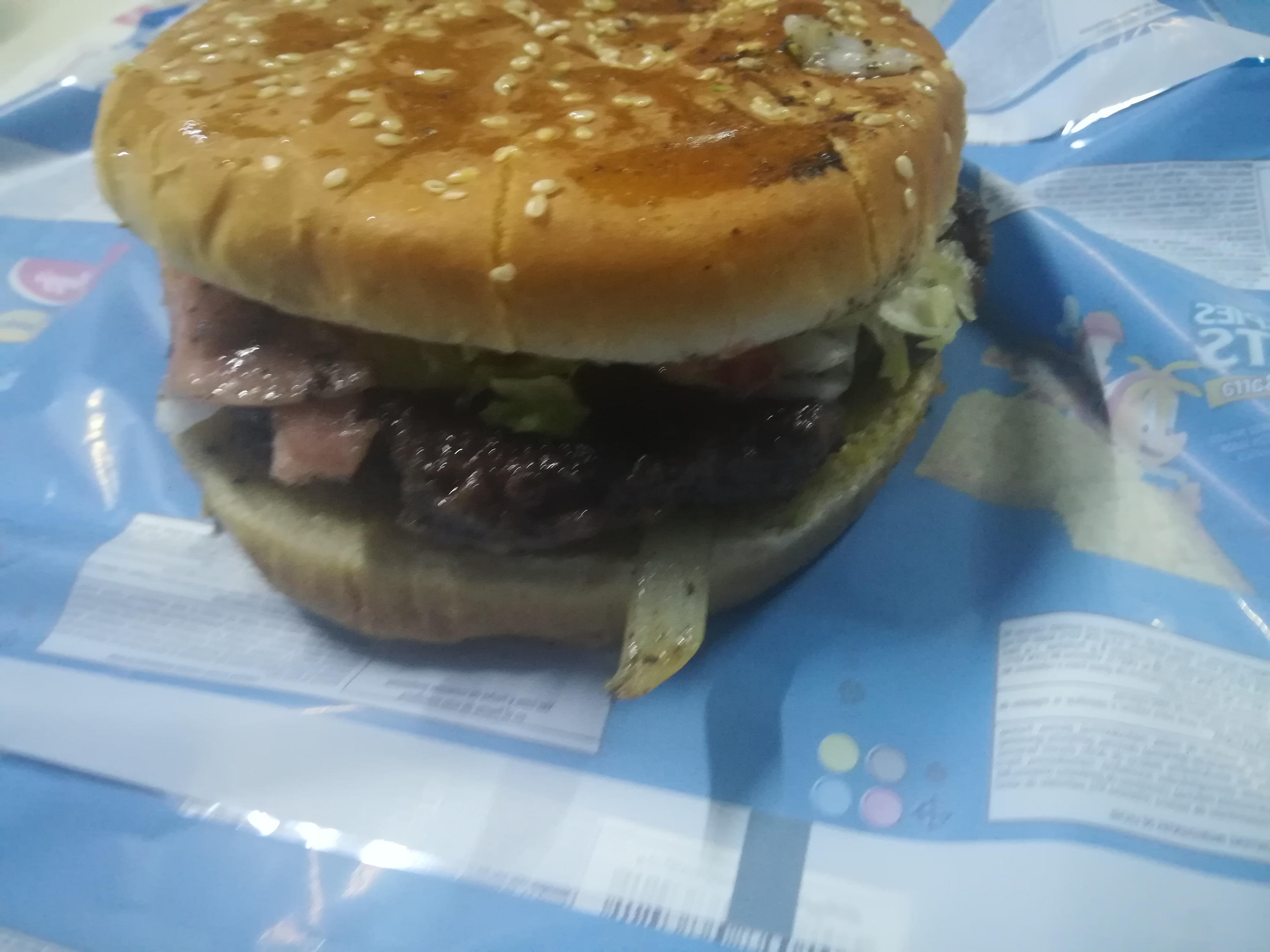 Burger House SR image 7