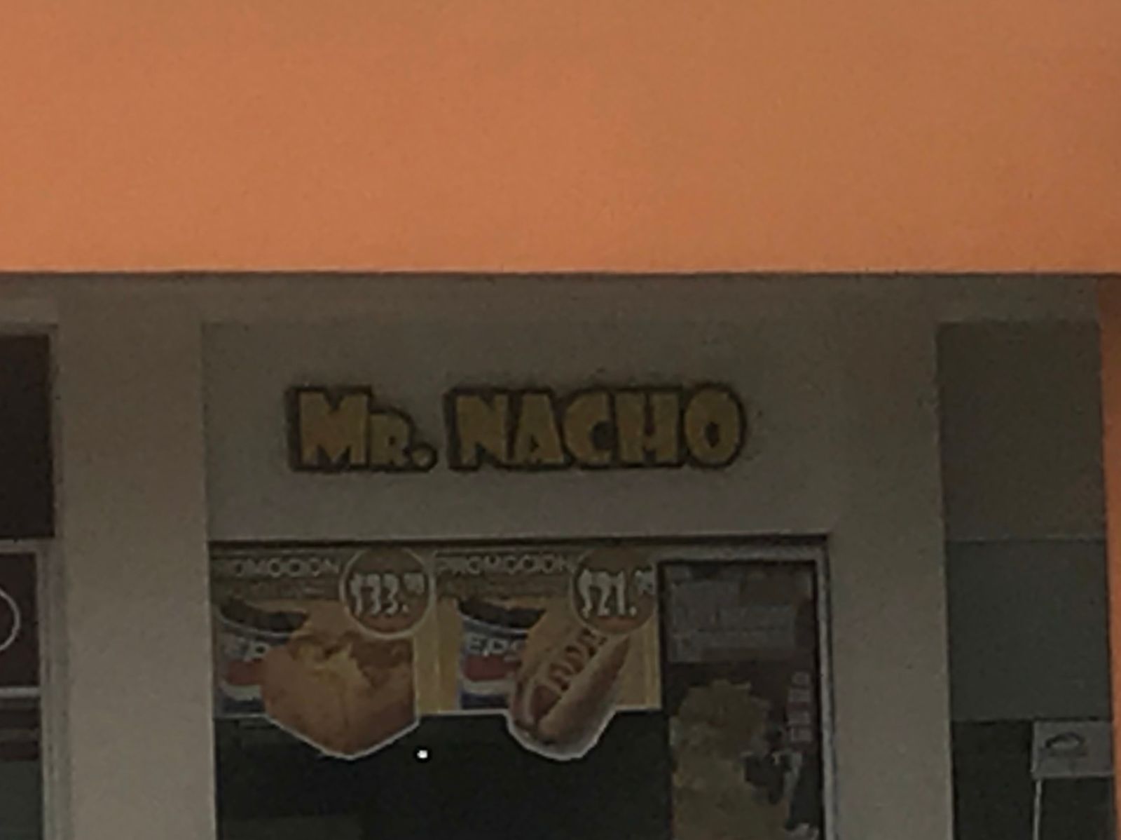 Mr Nacho image 5