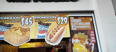 Mr Nacho image 6