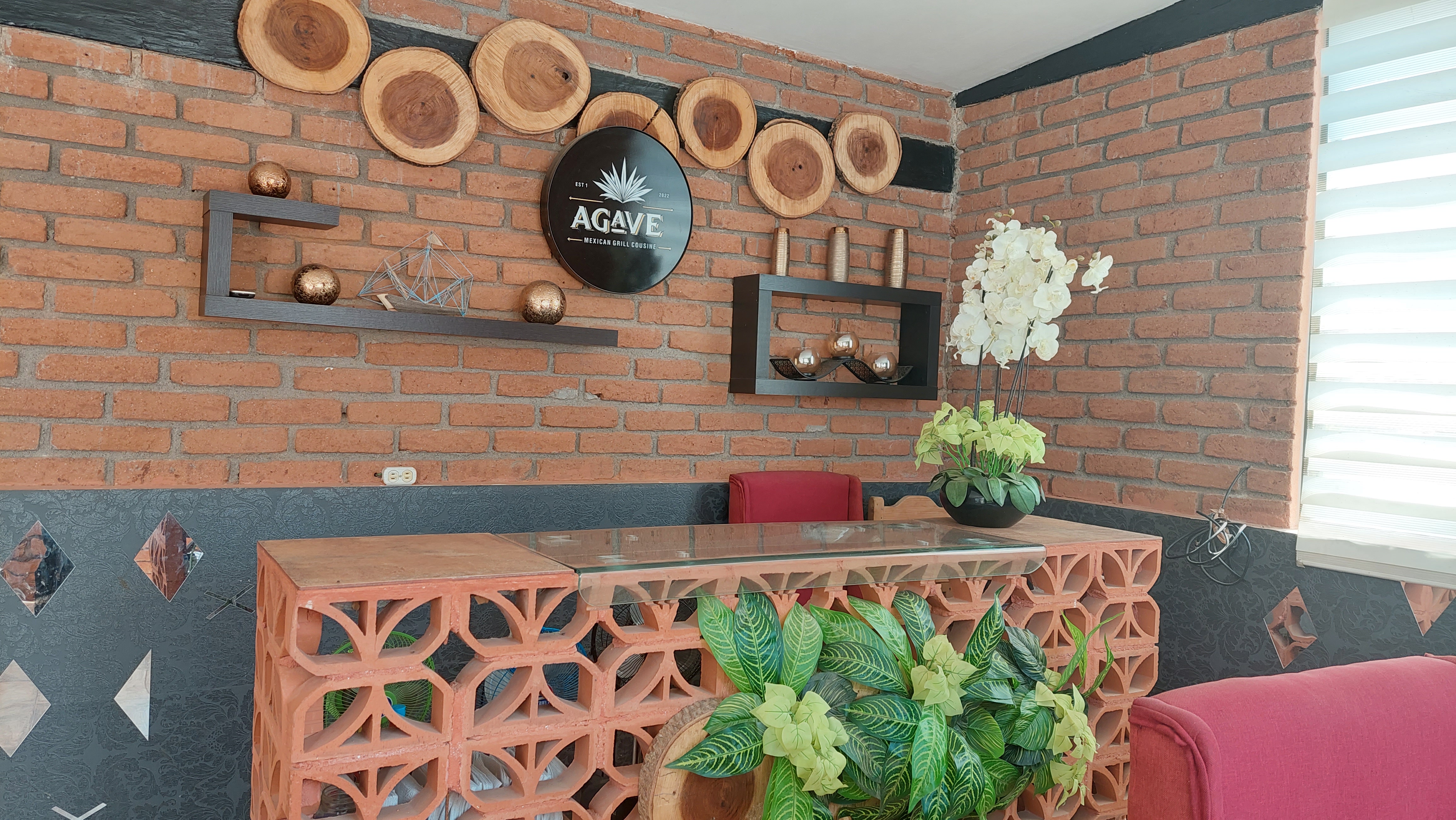 RESTAURAN AGAVE image 1