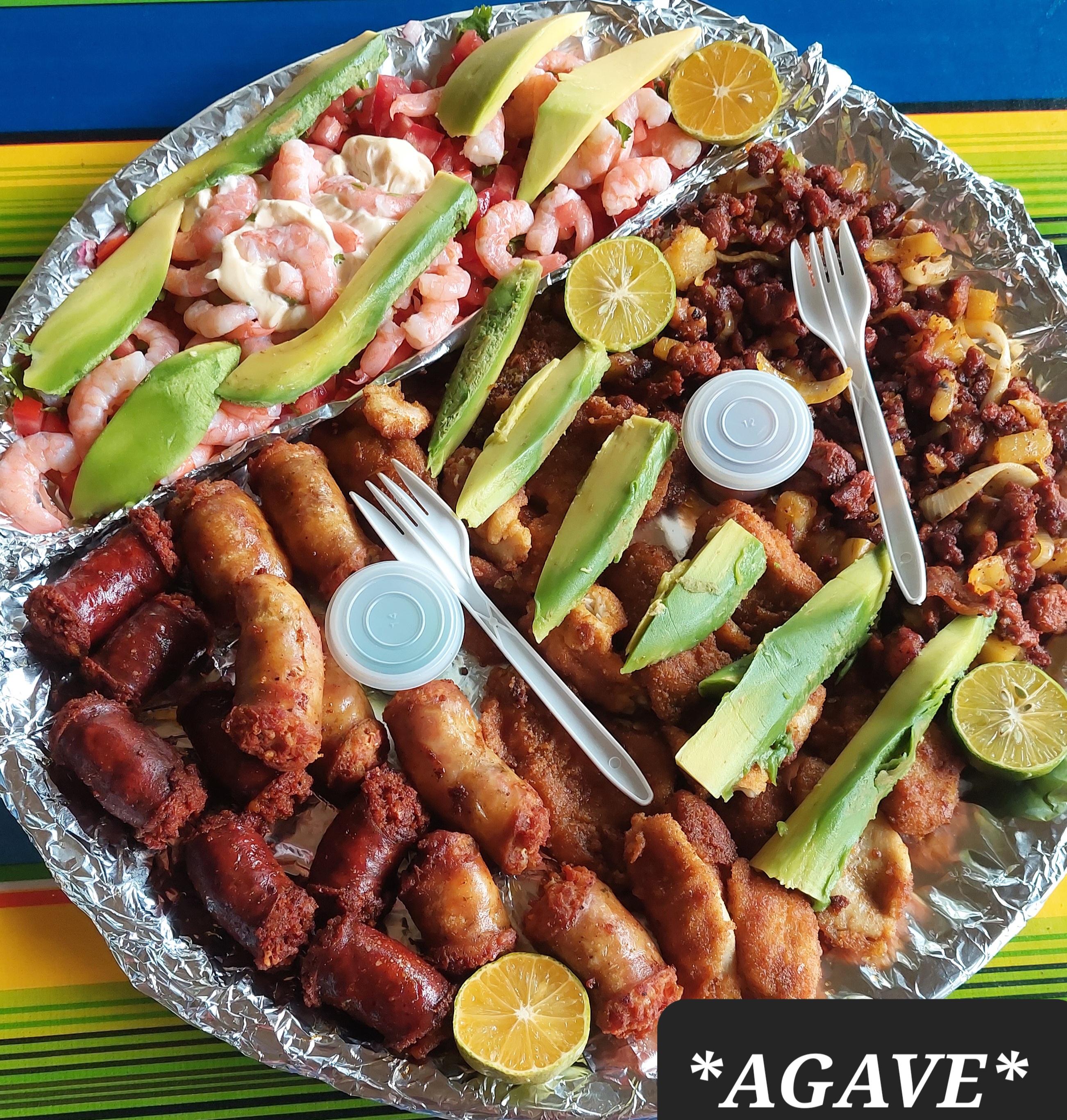 RESTAURAN AGAVE image 2