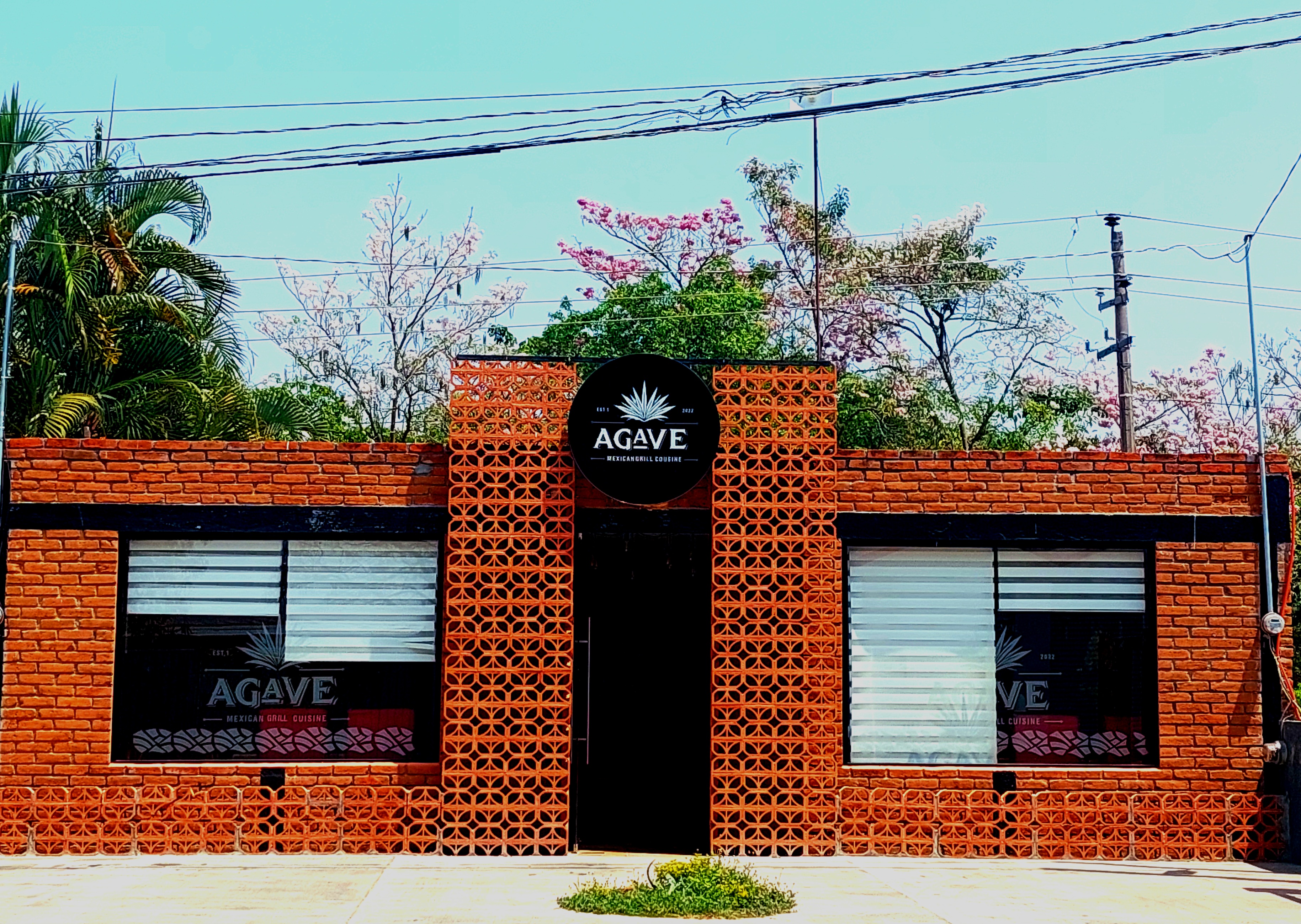 RESTAURAN AGAVE image 3