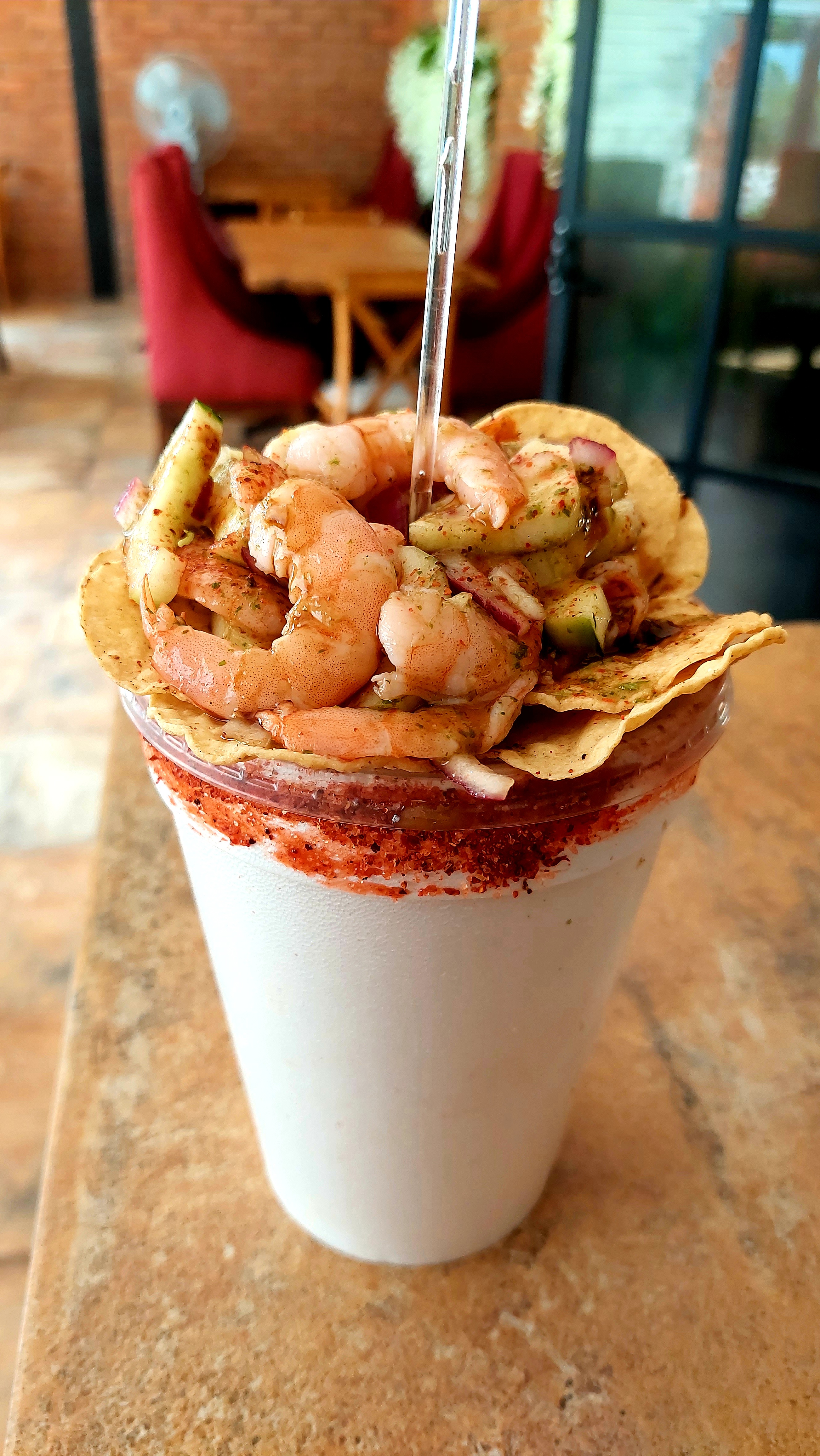 RESTAURAN AGAVE image 4