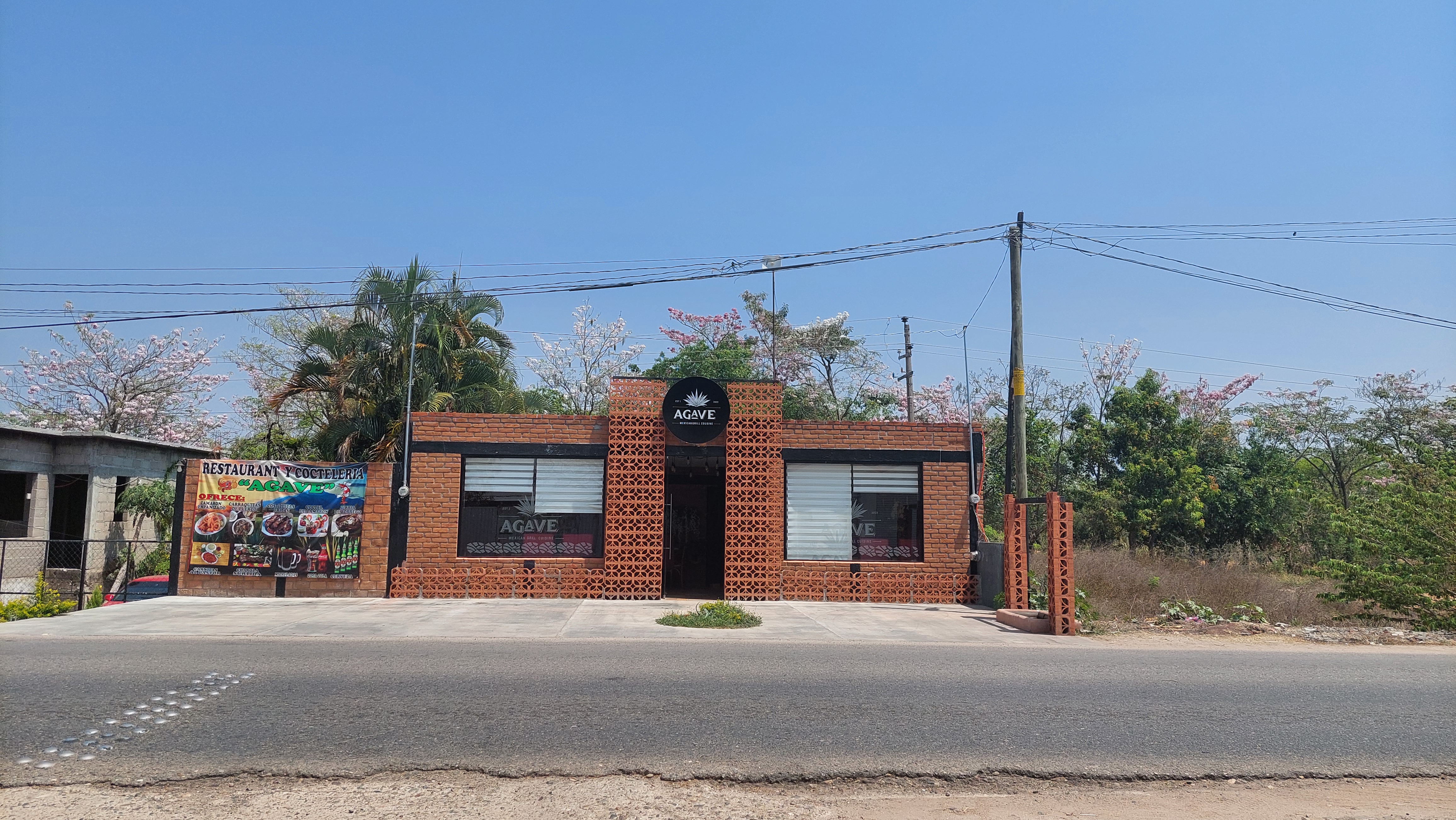 RESTAURAN AGAVE image 5