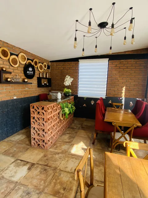 RESTAURAN AGAVE image 6